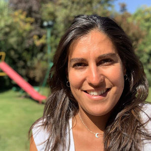 Meet your Posher, Paula